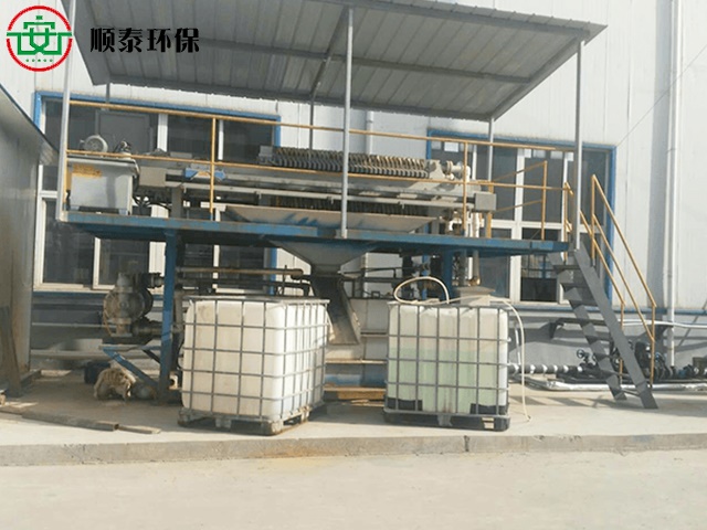 使用除鐵設備的具體要求都有什么？