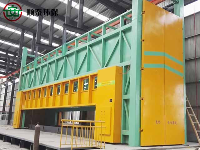 鋅煙回收處理設(shè)備可以為工業(yè)解決什么問(wèn)題？