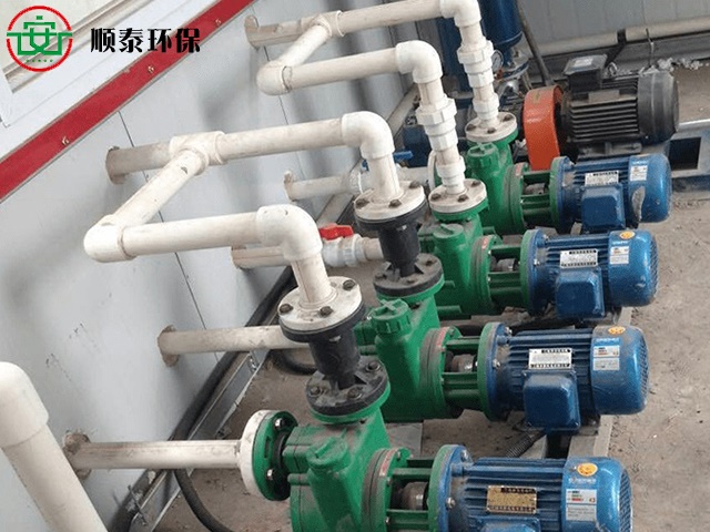 關于酸洗中和水設備的使用意義都有哪些呢？