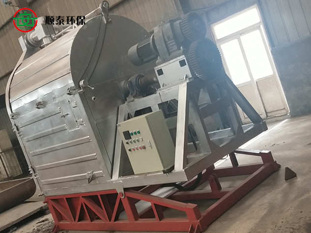 對鋅灰分離機了解嗎？都具有哪些方面的功能及特點？