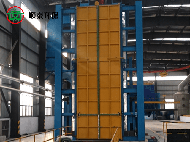 L型熱鍍鋅生產線的加工分析，帶你了解一下