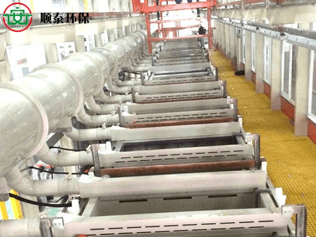 可以選擇節(jié)能環(huán)保的熱浸鍍鋅設(shè)備進(jìn)行使用