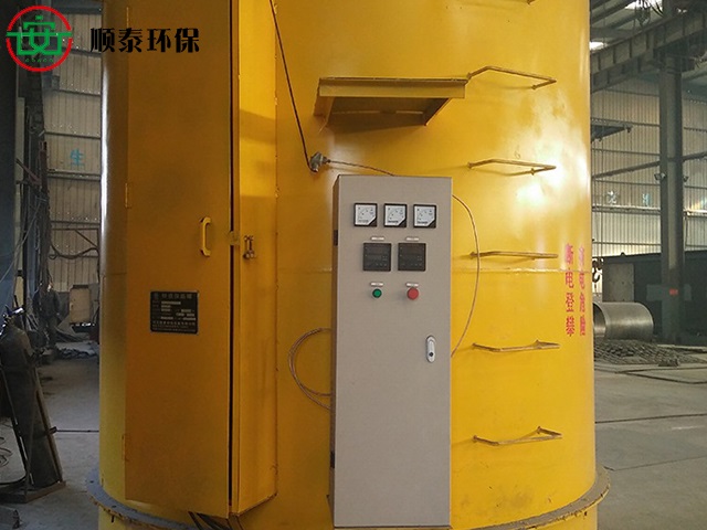 工業鍍鋅罐供應商為你講述幾個選購的注意事項