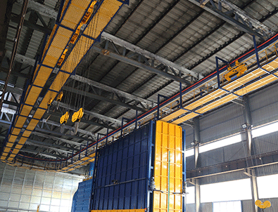 現在選擇什么樣的L型熱鍍鋅生產線比較合適呢？