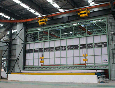  熱鍍鋅新技術(shù)，為您的產(chǎn)品提供更好的保護