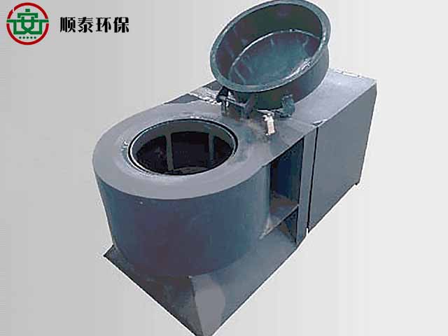 智能甩鋅機(jī) 智能甩鋅機(jī)