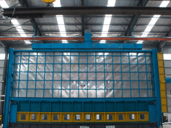 熱鍍鋅設備 熱鍍鋅設備