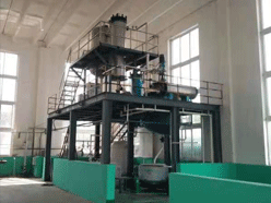 抽鋅泵：引領鋅提煉行業高效輸送