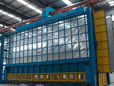 盤扣式生產線：高效、穩固的新選擇