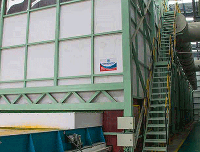 小件熱鍍鋅生產線 小件熱鍍鋅生產線