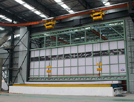 鍍鋅工藝 鍍鋅工藝