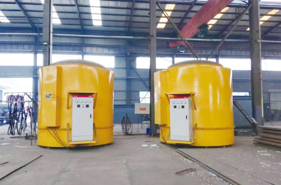 環(huán)形熱鍍鋅生產(chǎn)線(xiàn) 環(huán)形熱鍍鋅生產(chǎn)線(xiàn)