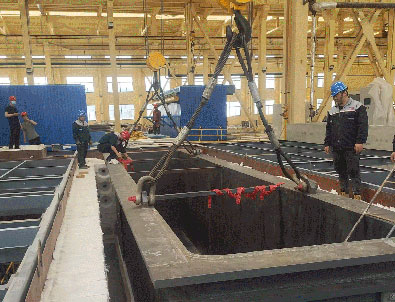 探討L型熱鍍鋅生產(chǎn)線的魅力與優(yōu)勢