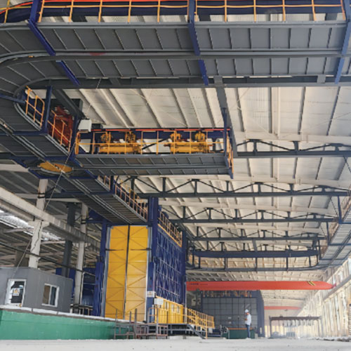 PP板酸洗槽：耐酸耐腐、易清潔的行業(yè)選擇